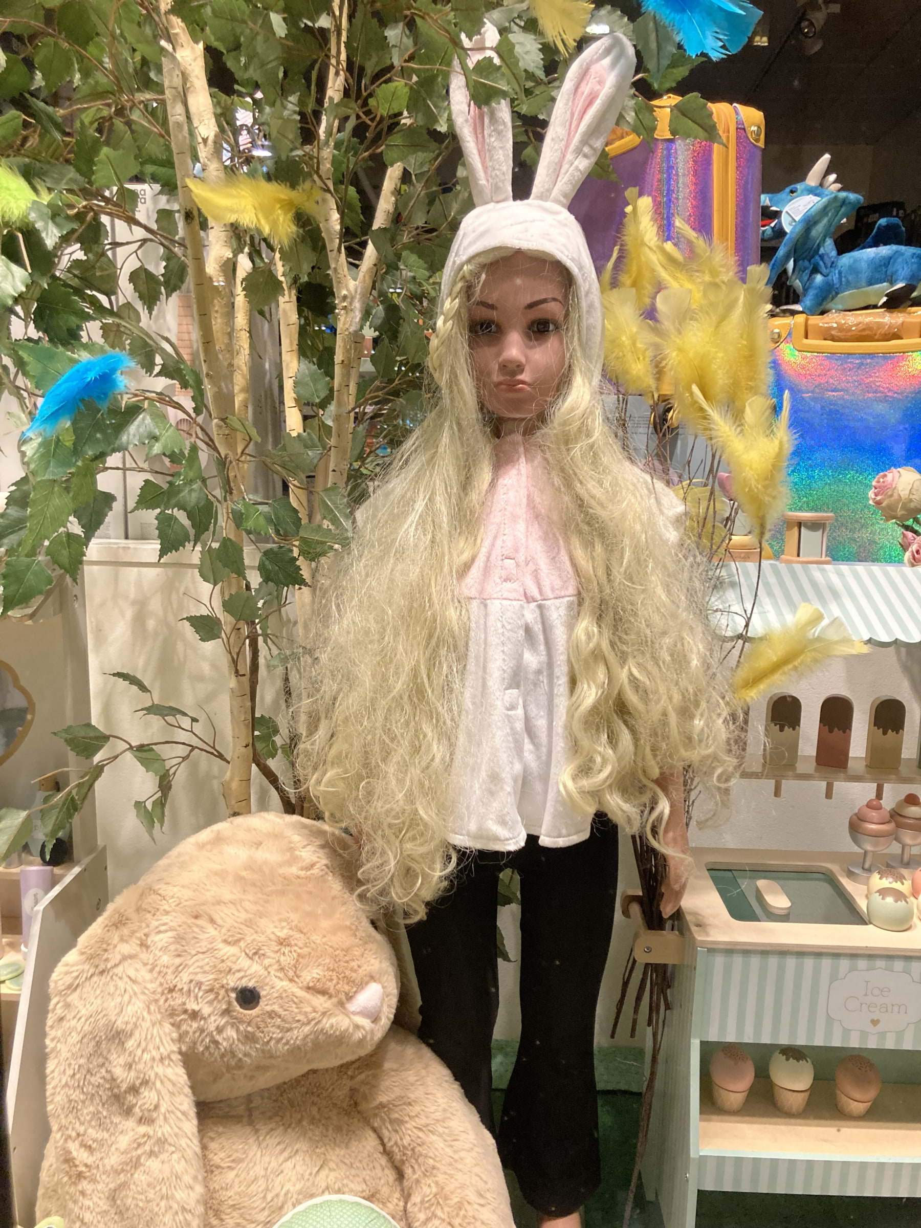 Photo from Lattjo Toystore by Isabella&nbsp;L. (24/03/2026)