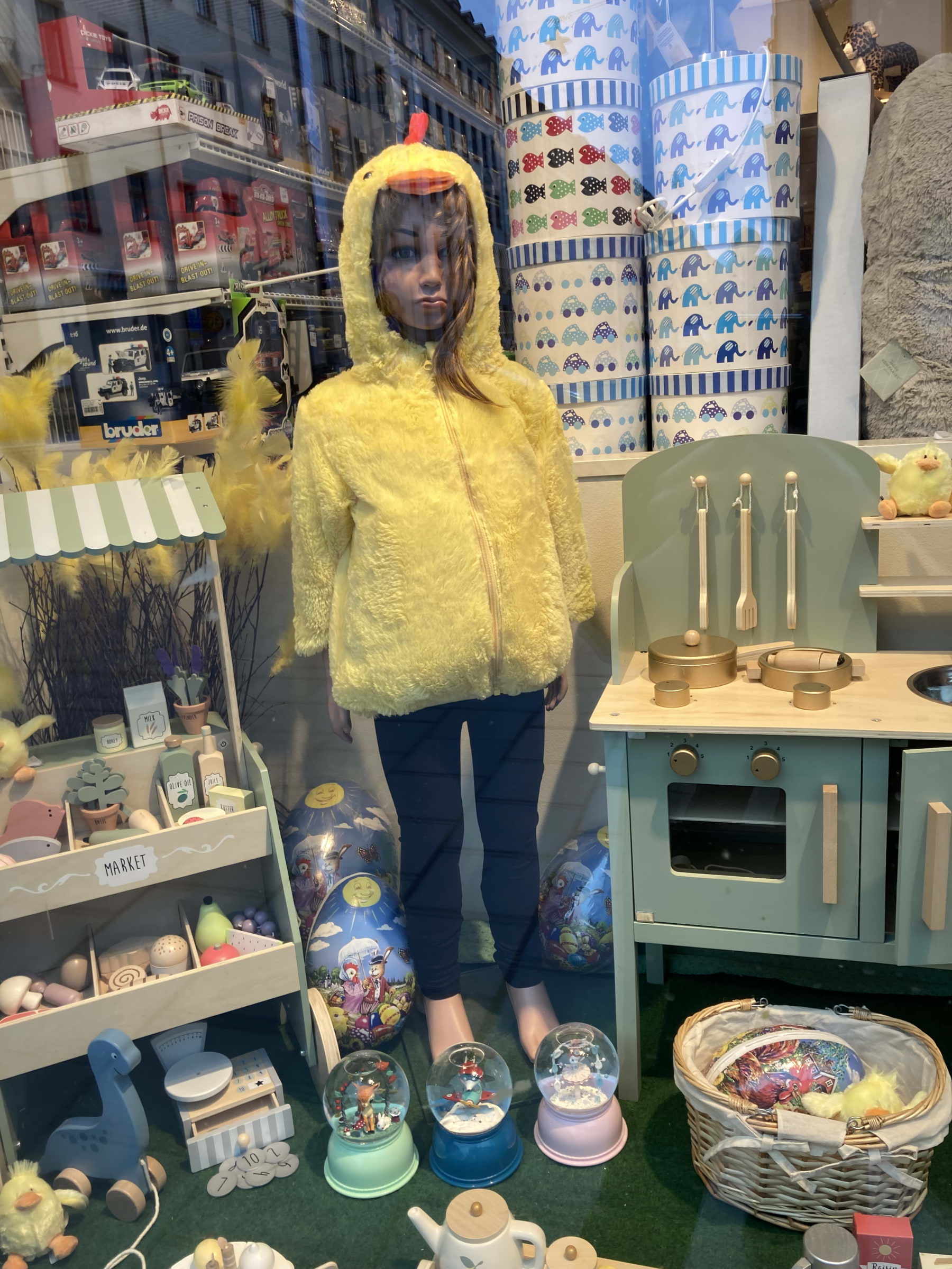 Bild fr&aring;n Lattjo Toystore av Isabella&nbsp;L. (2026-02-13)