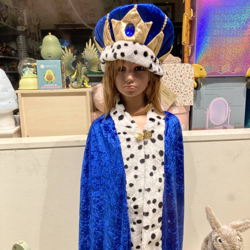 Bild från Lattjo Toystore av Isabella L. (2026-02-12)