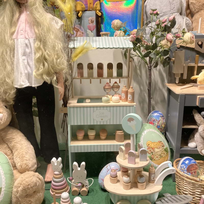 Photo from Lattjo Toystore by Isabella L. (24/03/2026)