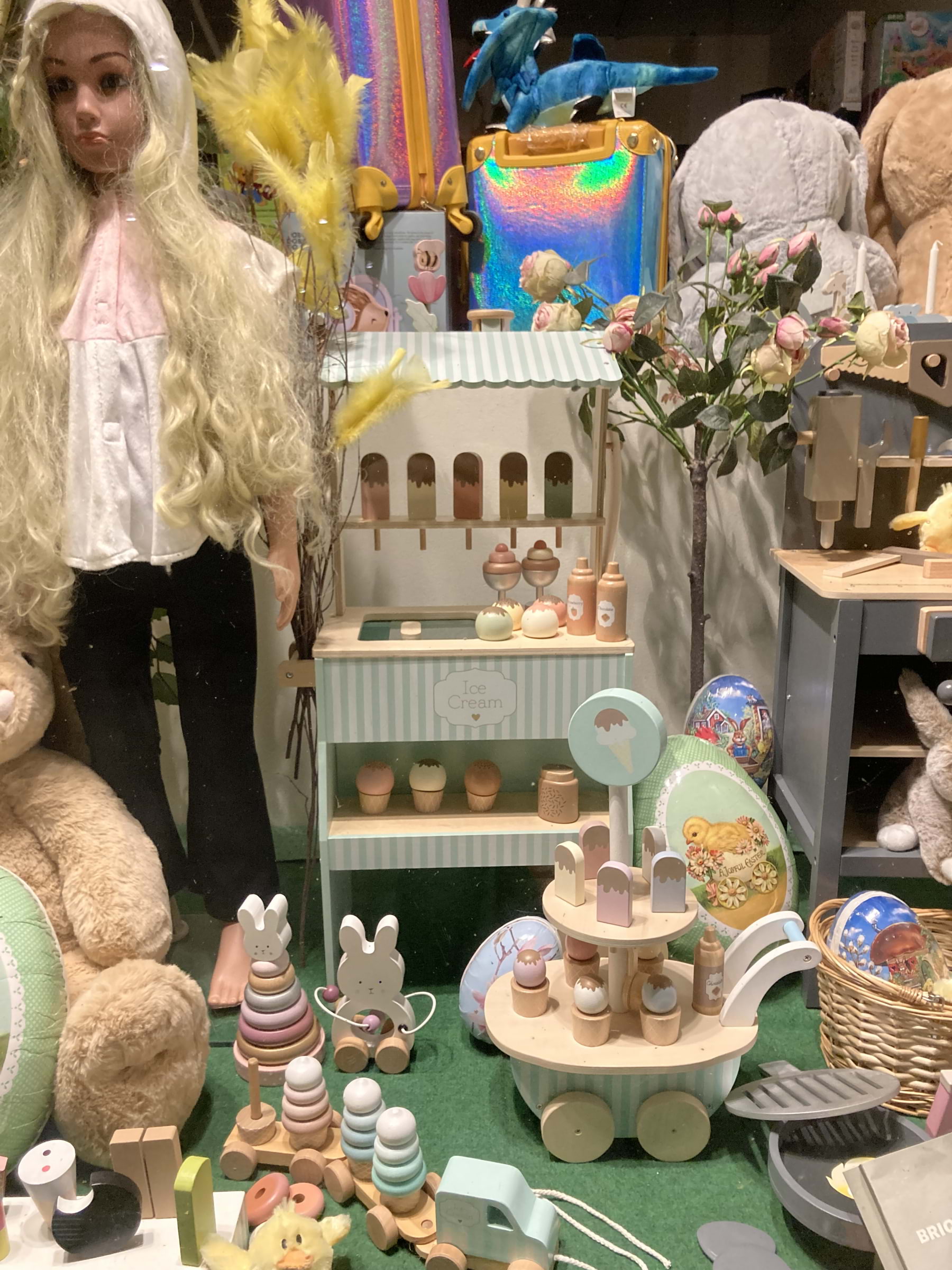 Photo from Lattjo Toystore by Isabella&nbsp;L. (24/03/2026)