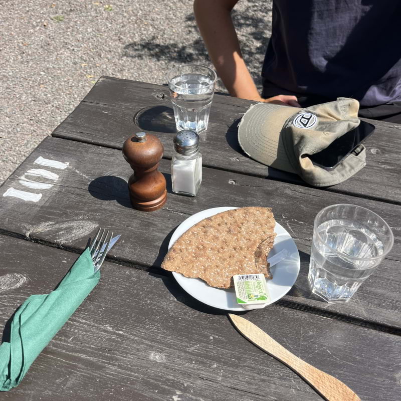 Bild fr&aring;n Lasse i Parken av Moa&nbsp;L. (2026-07-16)