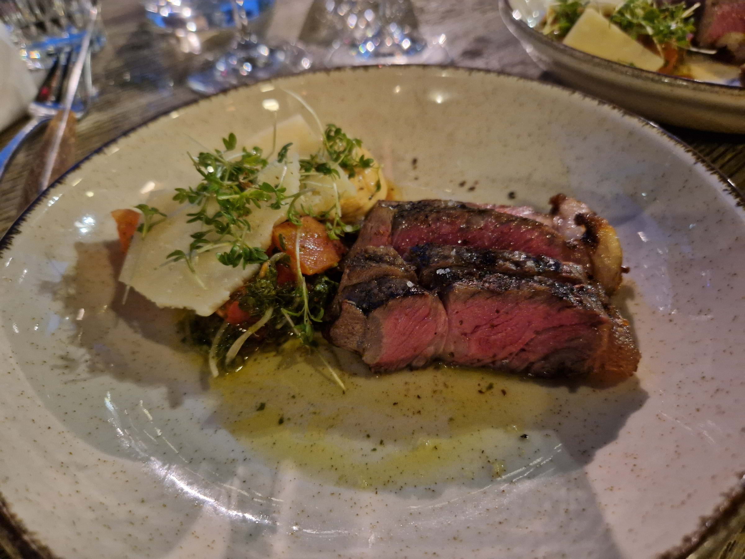 Wagyu – Photo from Las Brasas by Alexandra D. (17/08/2024)