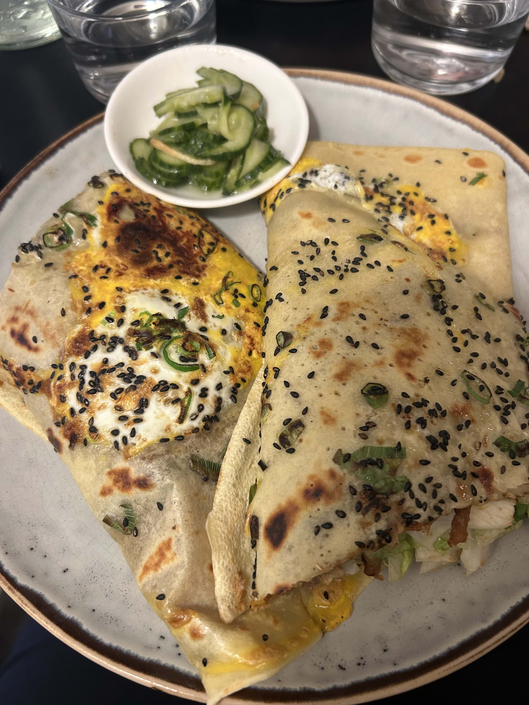 Photo from Lao Lao Hornsgatan by Elsa L. (03/11/2025)