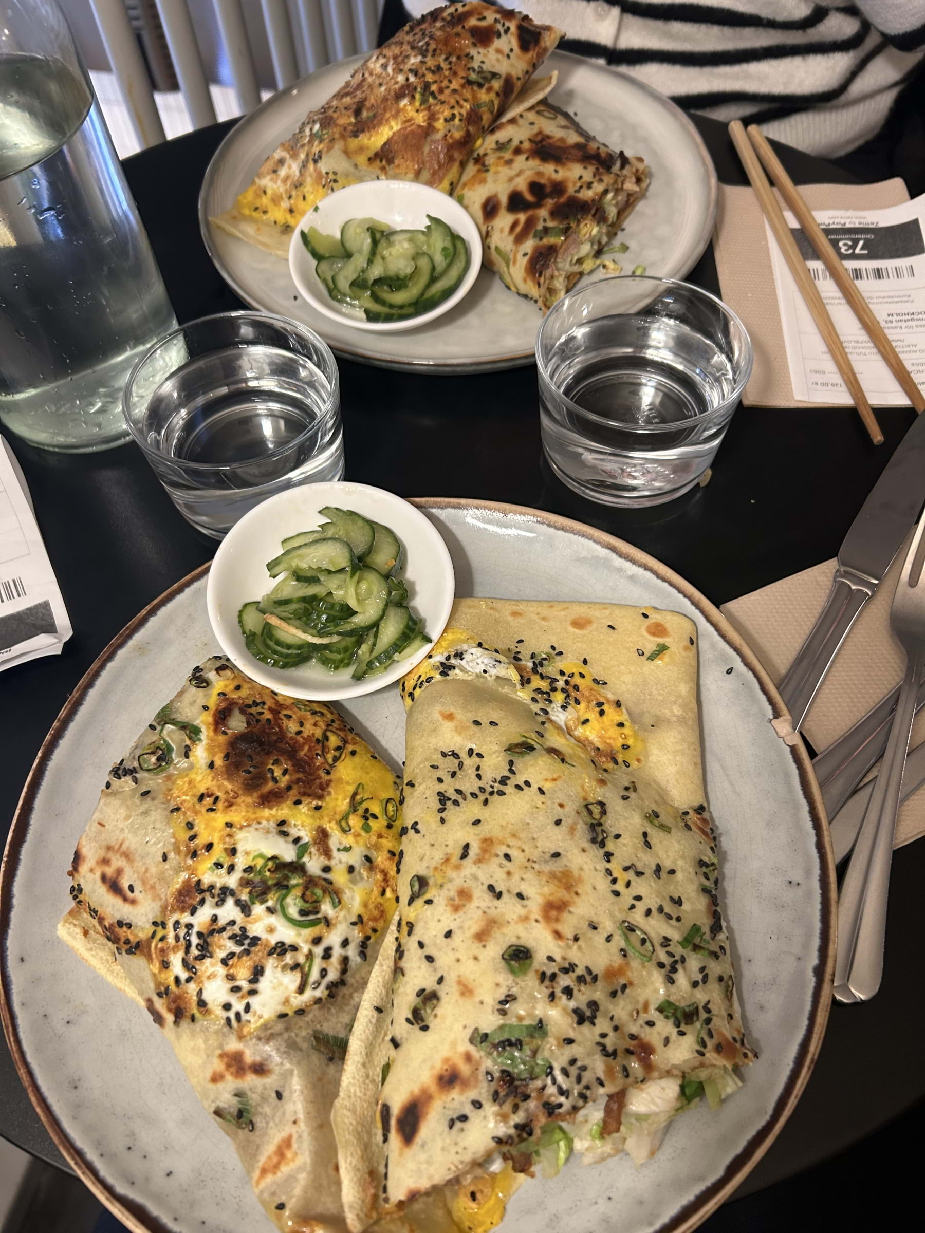 Photo from Lao Lao Hornsgatan by Elsa L. (03/11/2025)