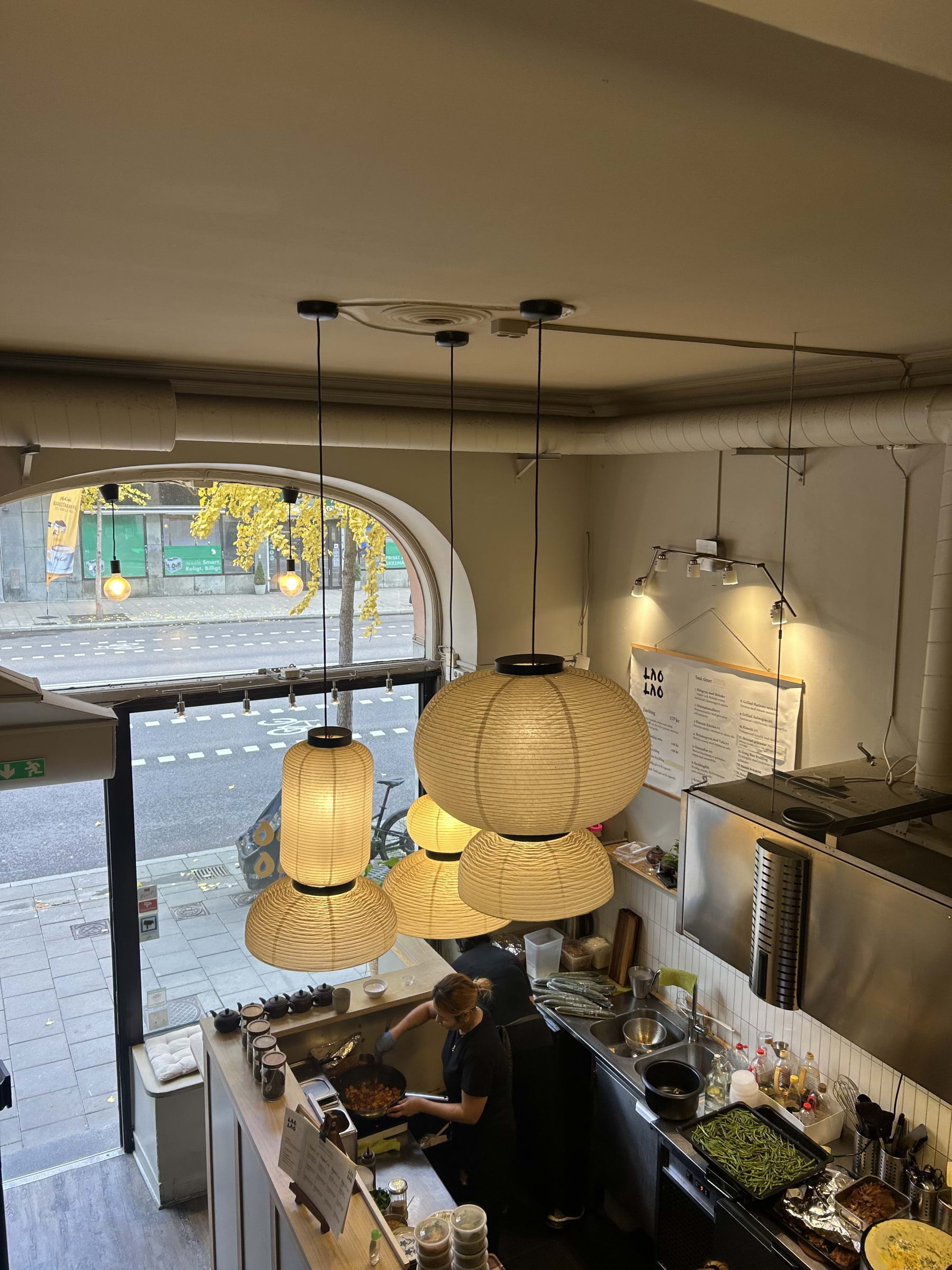 Photo from Lao Lao Hornsgatan by Elsa L. (03/11/2025)