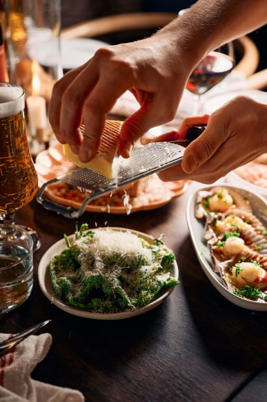 Omslagsbild till listan Varit här av Thomas R.