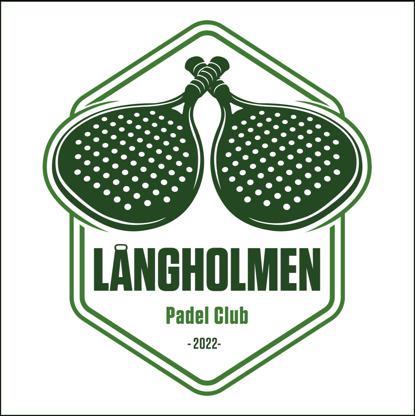 Photo from Långholmen Padel Club by Anders H. (01/12/2025)
