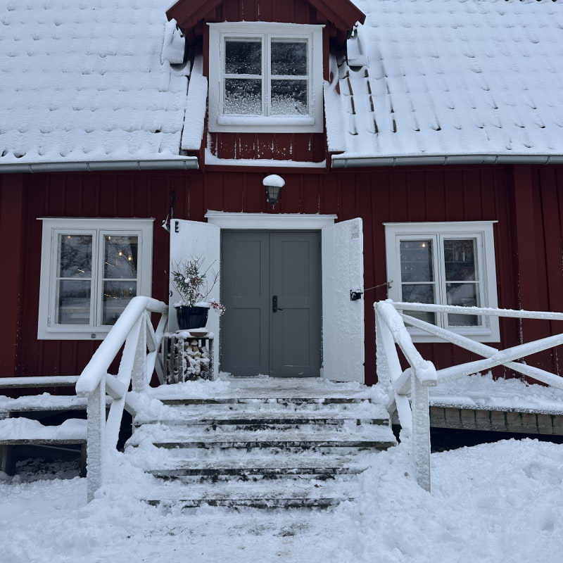 Photo from Långängens Gård by Malin L. (16/01/2025)