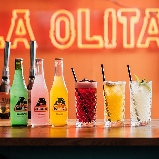 La Olita