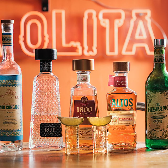 La Olita