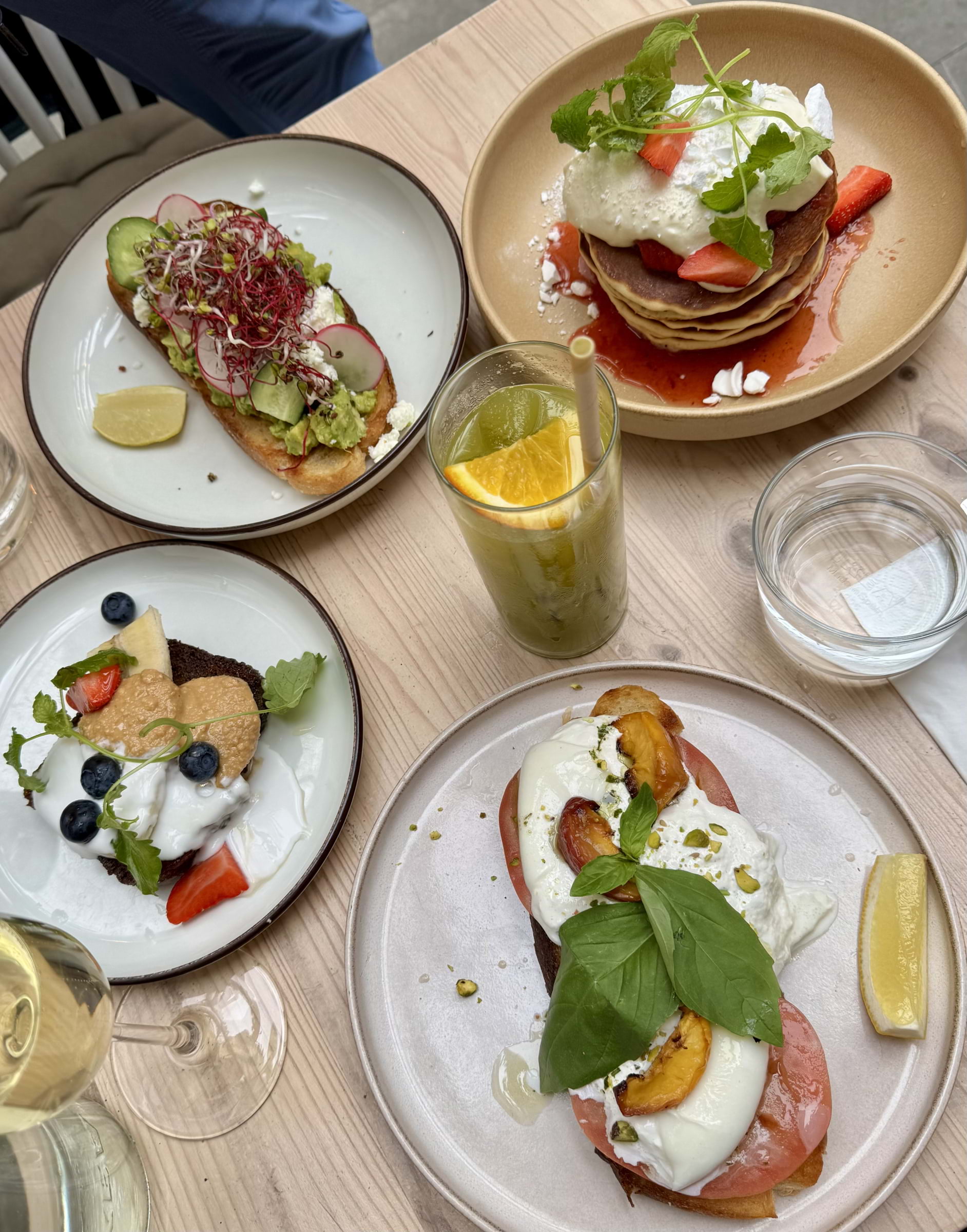 Photo from Le Östermalm by Julia H. (06/07/2025)