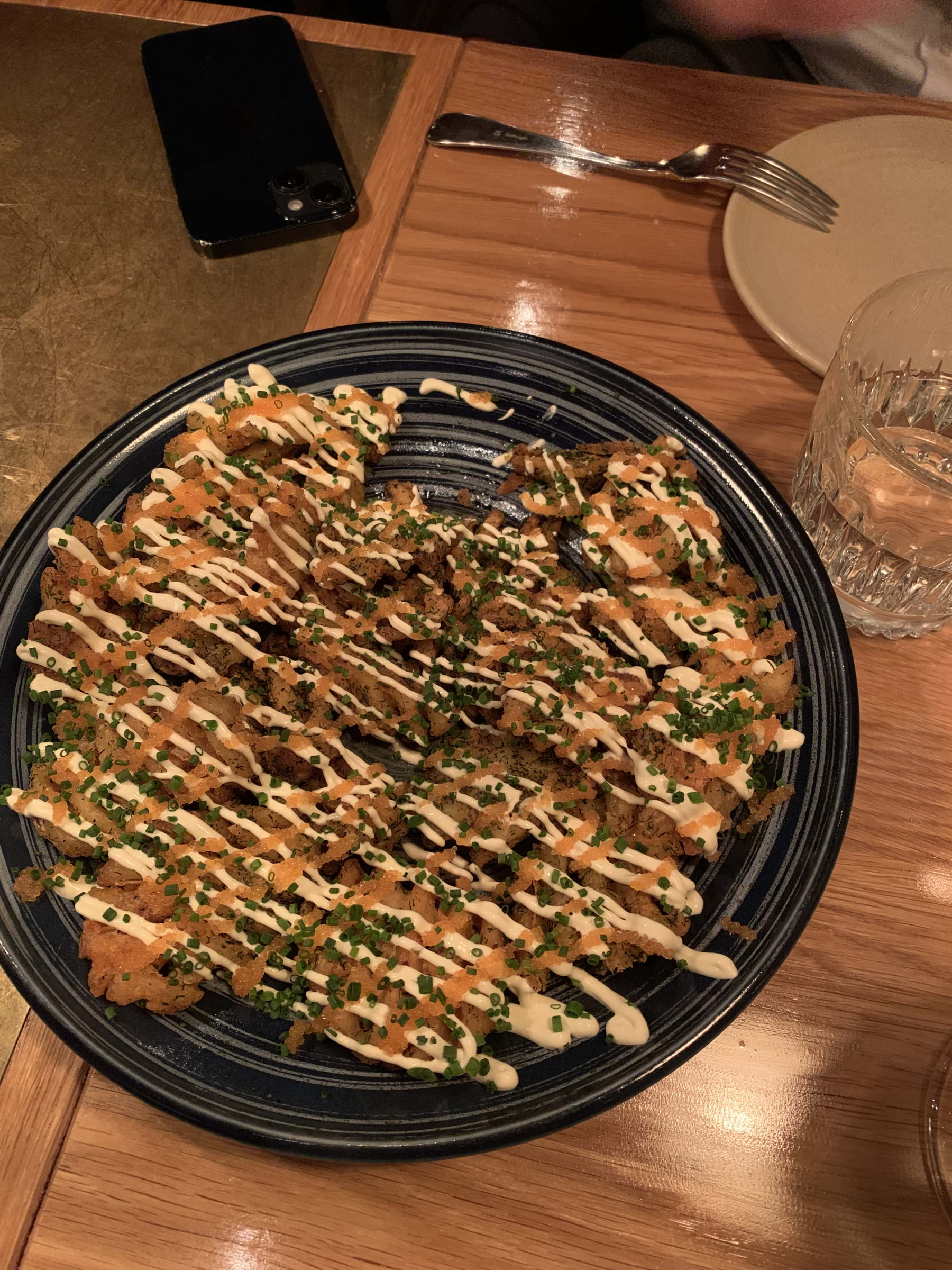 Bild från Leijontornet Bar av Louise S. (2025-10-09)