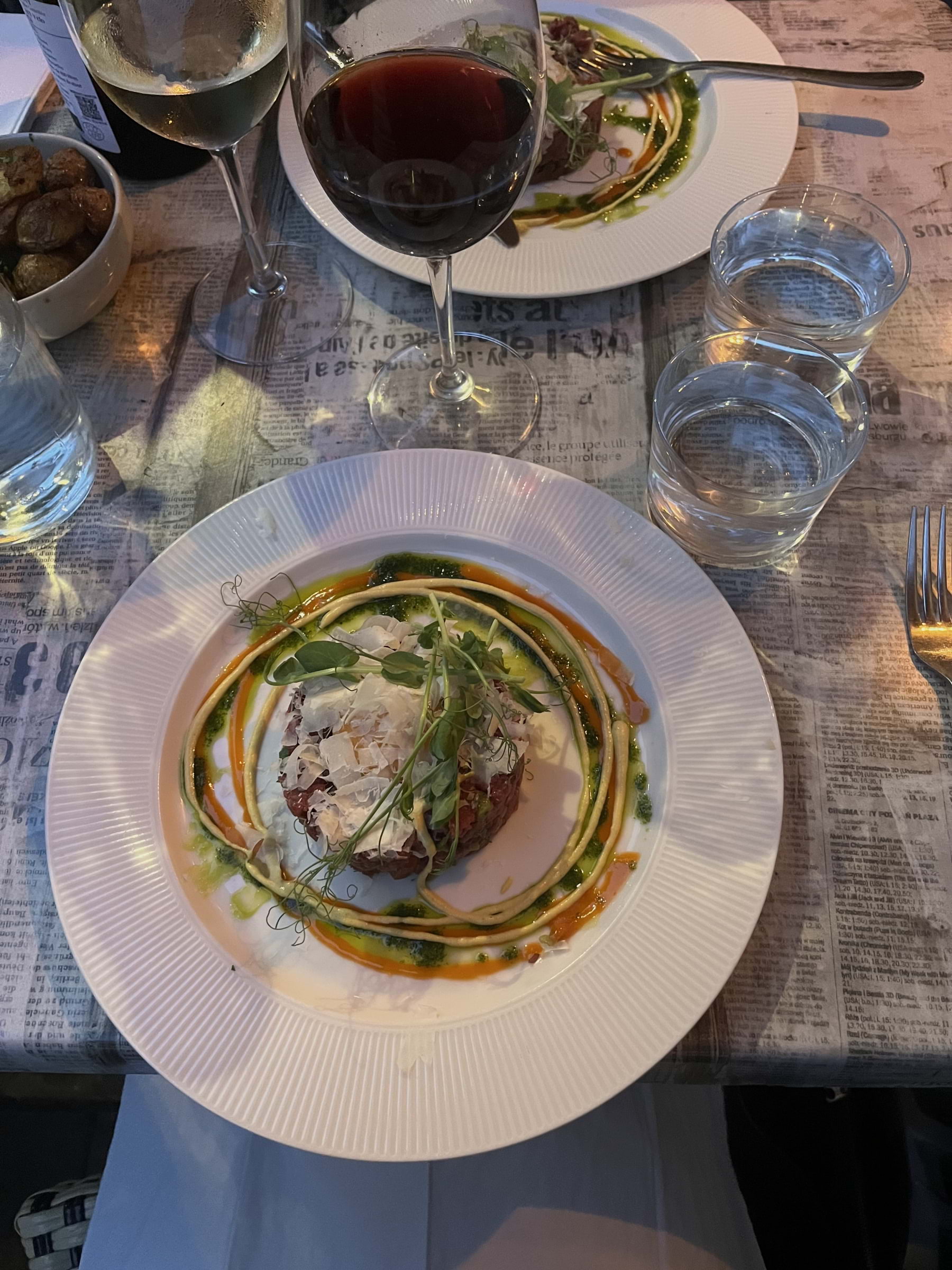 Photo from Le Passepartout by Louise S. (24/09/2025)