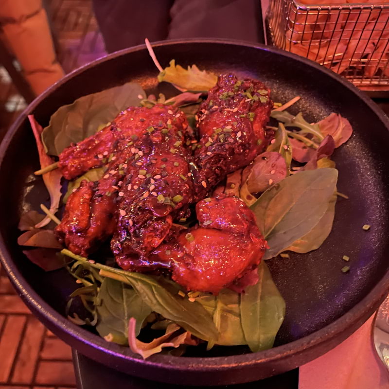 Photo from Levinsky's by Anton&nbsp;D. (04/02/2026)