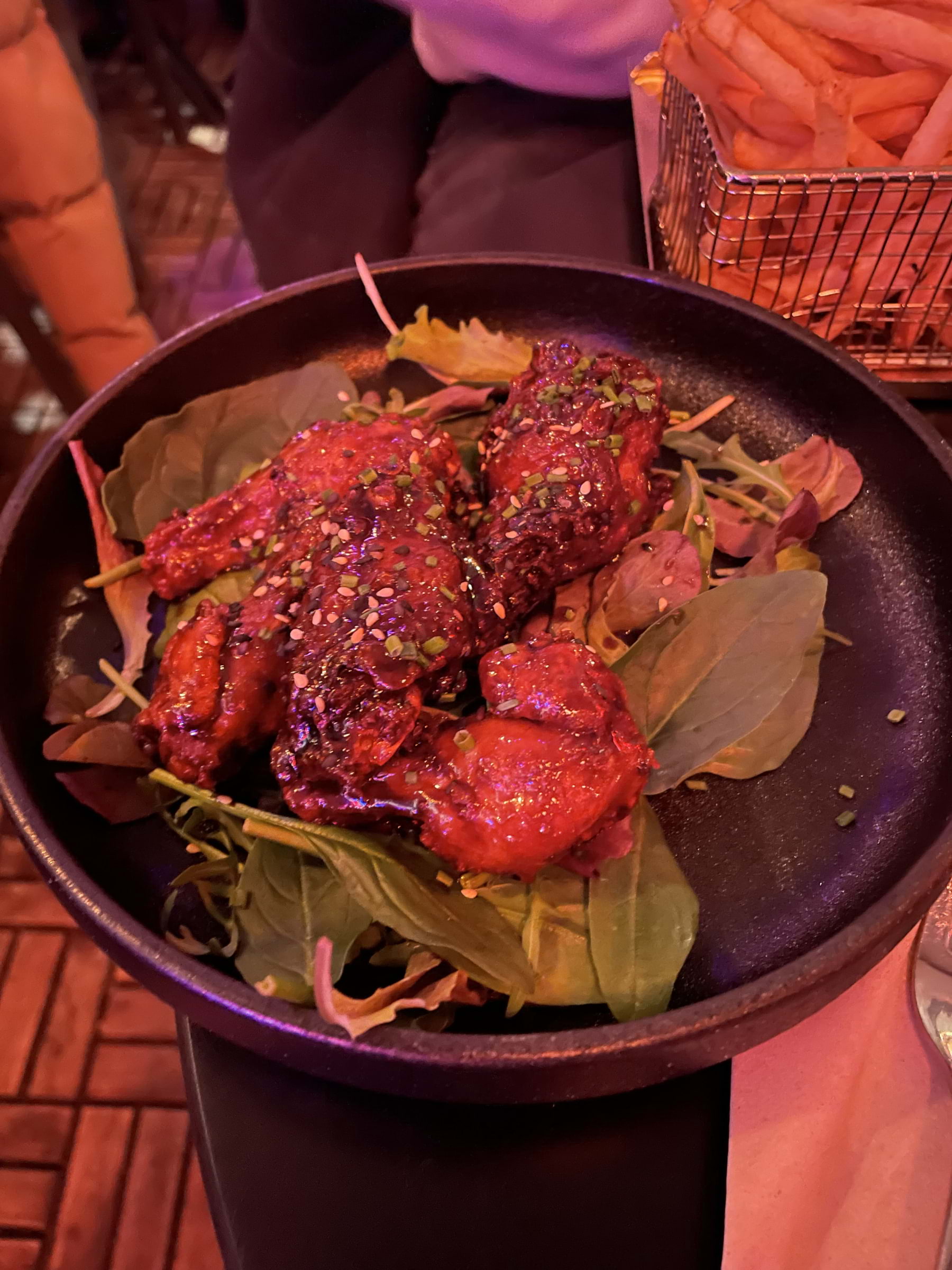 Photo from Levinsky's by Anton D. (04/02/2026)