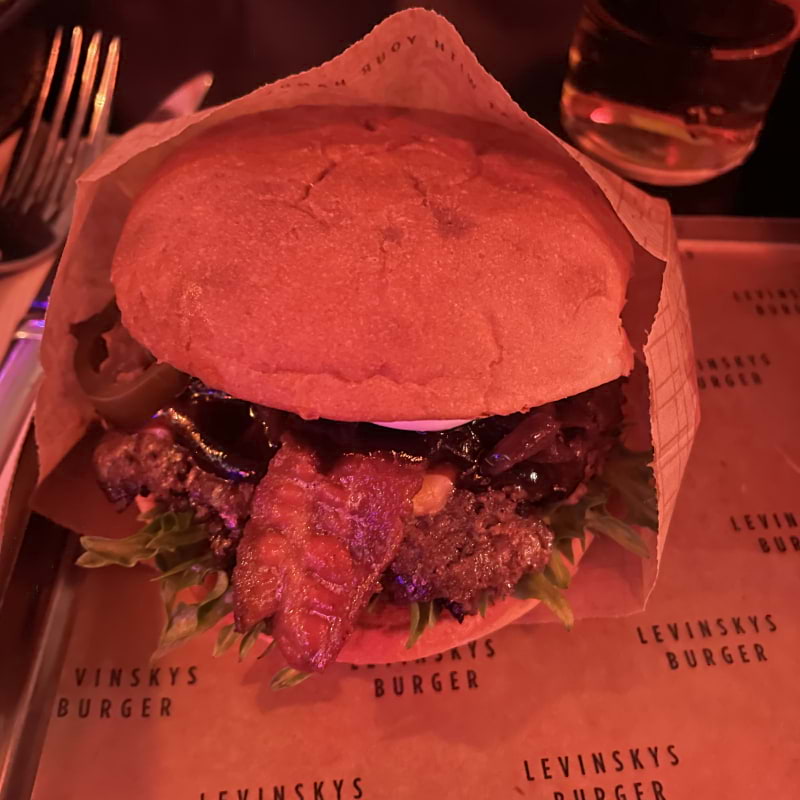 Photo from Levinsky's by Anton&nbsp;D. (04/02/2026)