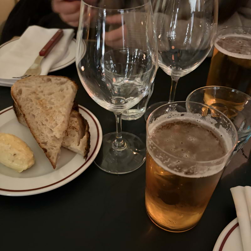 Photo from Levi Bistro by Marcus&nbsp;C. (08/04/2026)