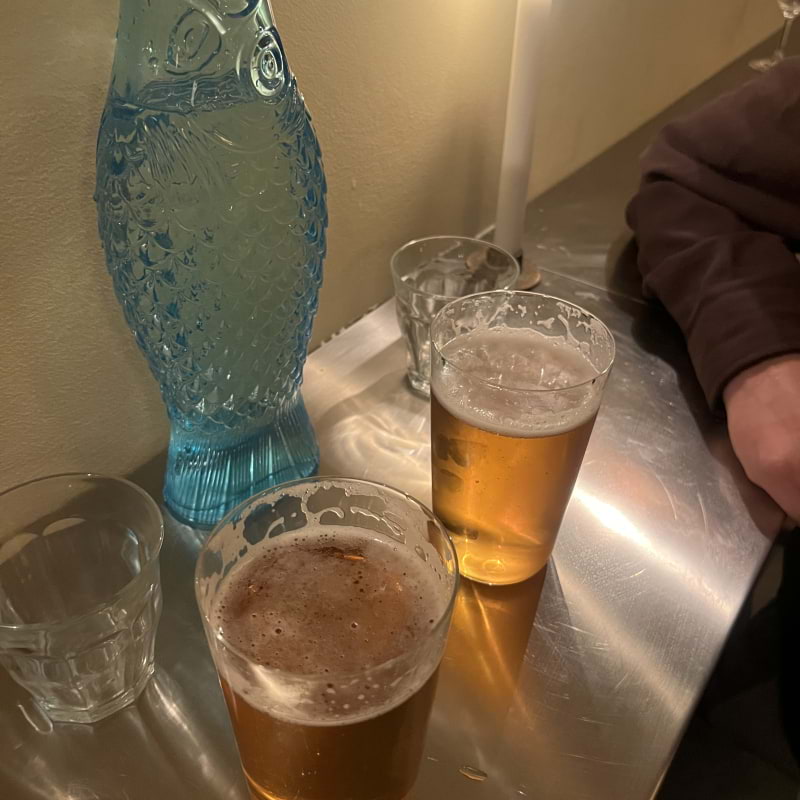 Bild fr&aring;n Levi Bistro av Moa&nbsp;L. (2026-04-04)