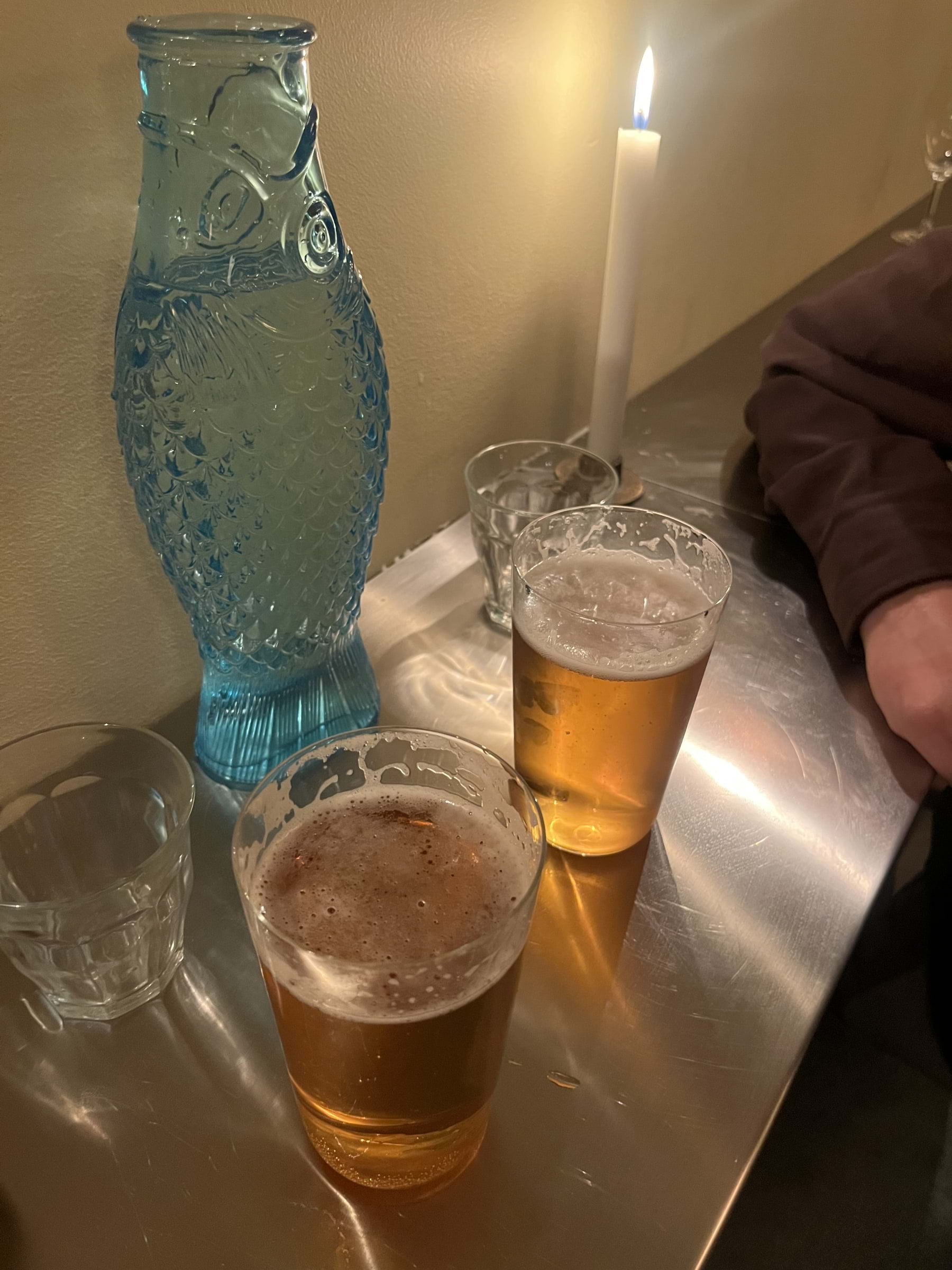 Bild från Levi Bistro av Moa L. (2026-04-04)