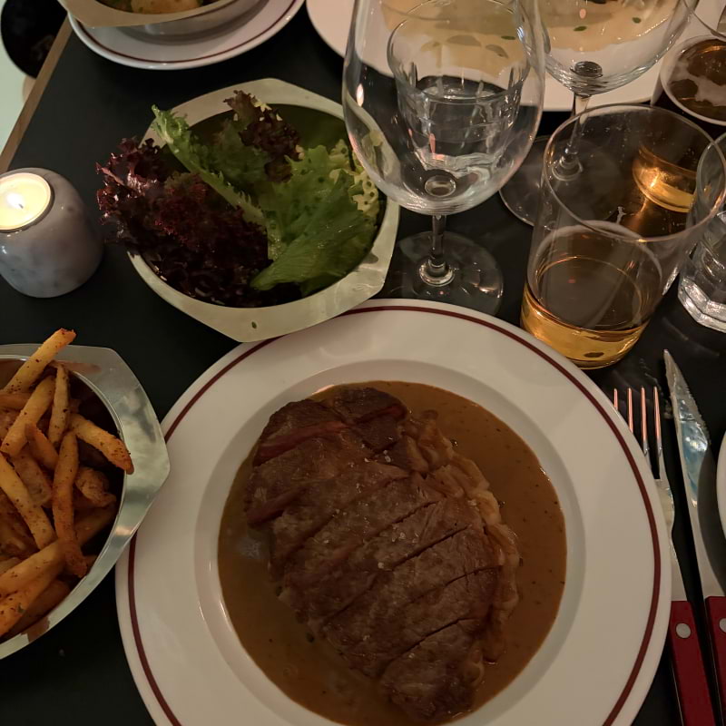 Photo from Levi Bistro by Marcus&nbsp;C. (08/04/2026)