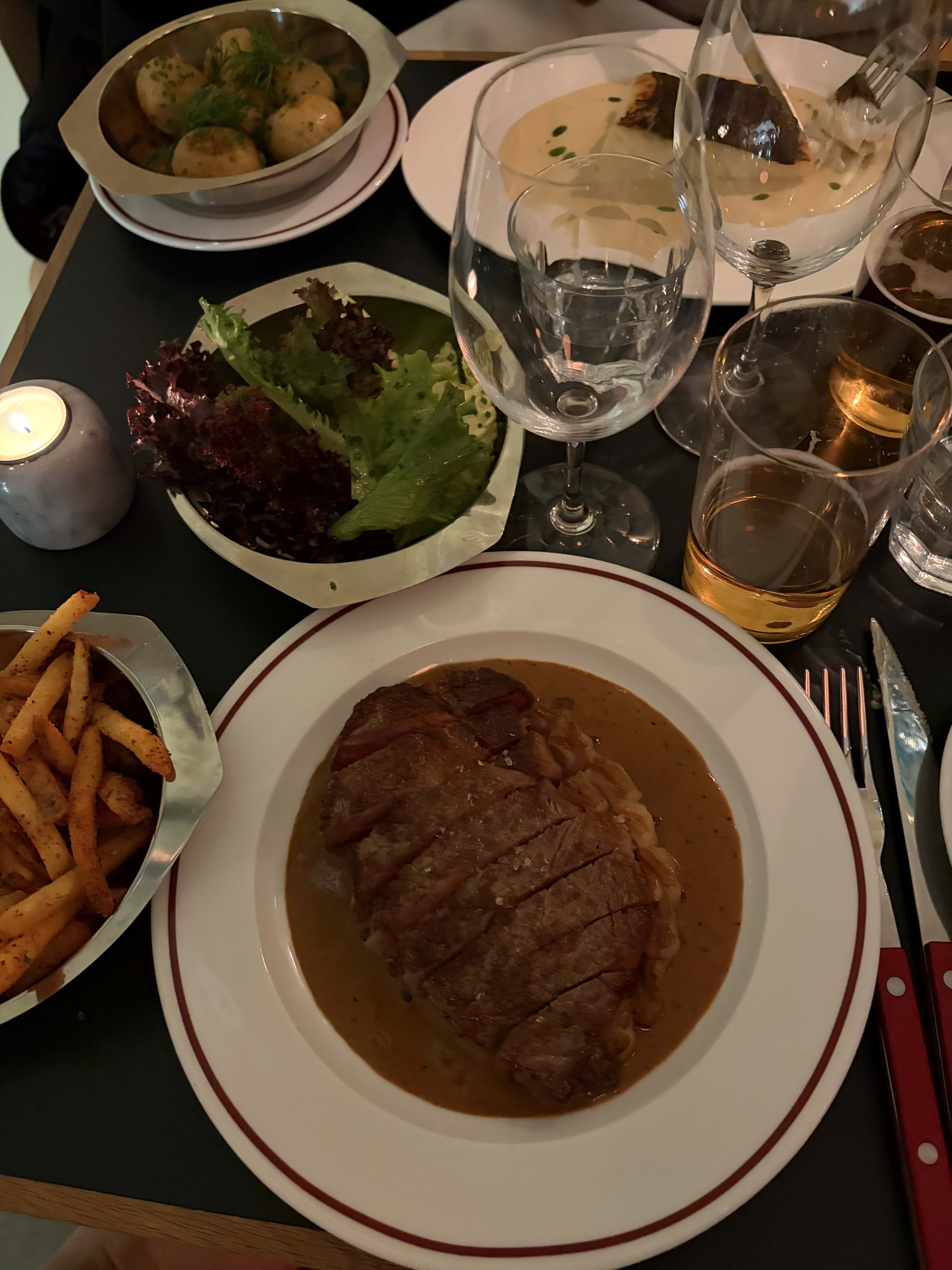 Photo from Levi Bistro by Marcus C. (08/04/2026)