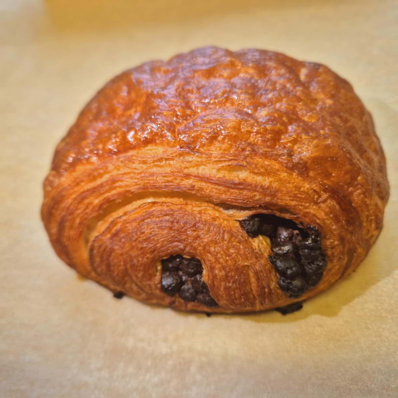 pain au choklad &ndash; Photo from Le Moine Hantverksbageri by Elena&nbsp;S. (13/03/2026)