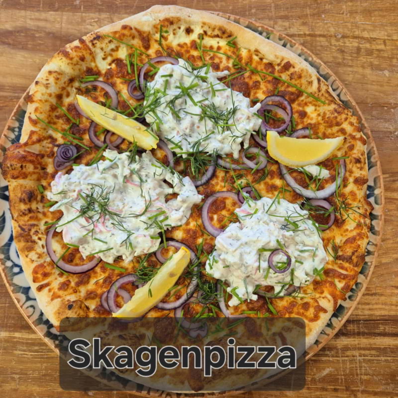 skagen &ndash; Photo from Le Moine Hantverksbageri by Elena&nbsp;S. (13/03/2026)