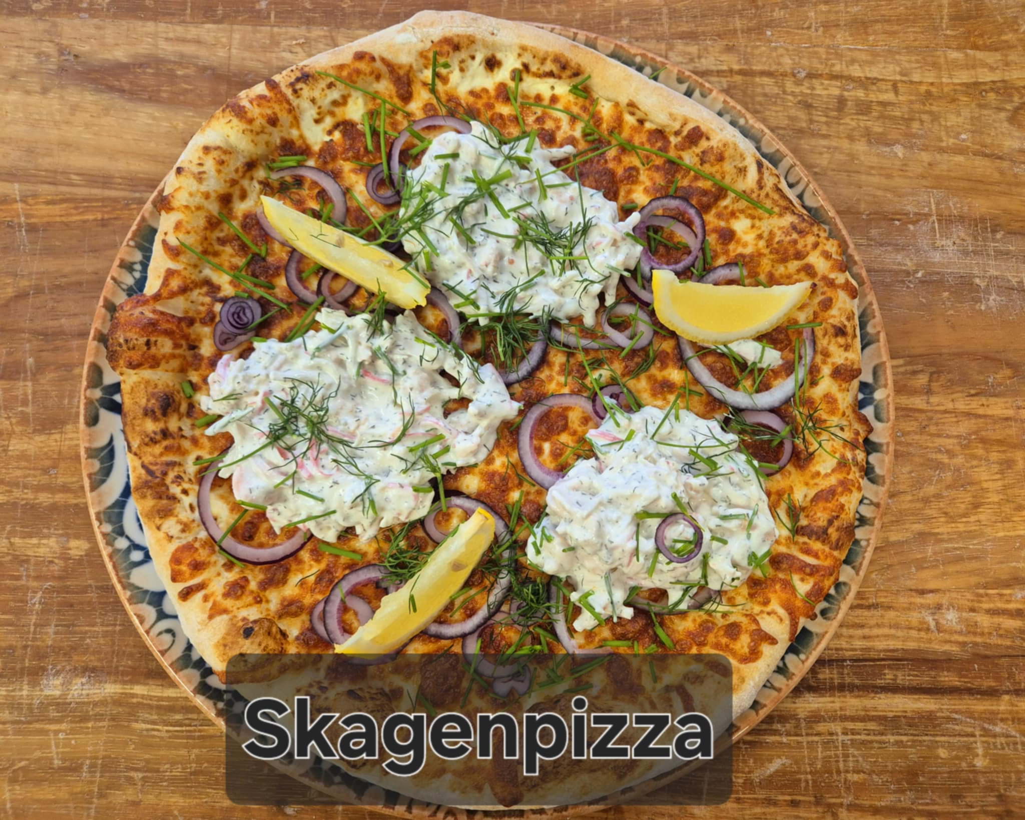 skagen – Photo from Le Moine Hantverksbageri by Elena S. (13/03/2026)