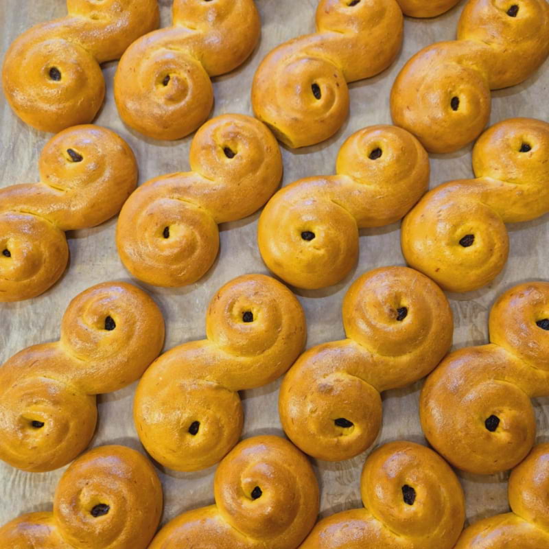 Photo from Le Moine Hantverksbageri by Elena&nbsp;S. (13/03/2026)