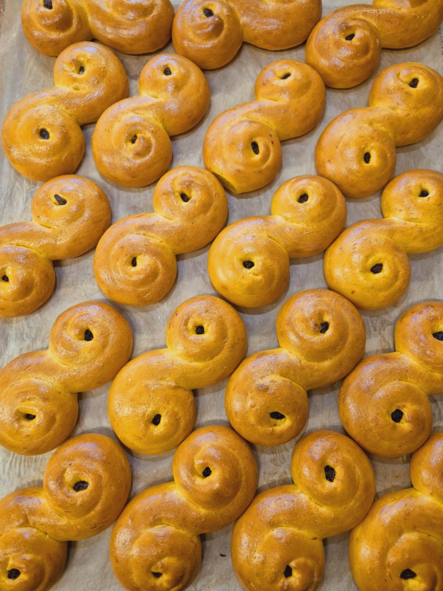 Photo from Le Moine Hantverksbageri by Elena S. (13/03/2026)