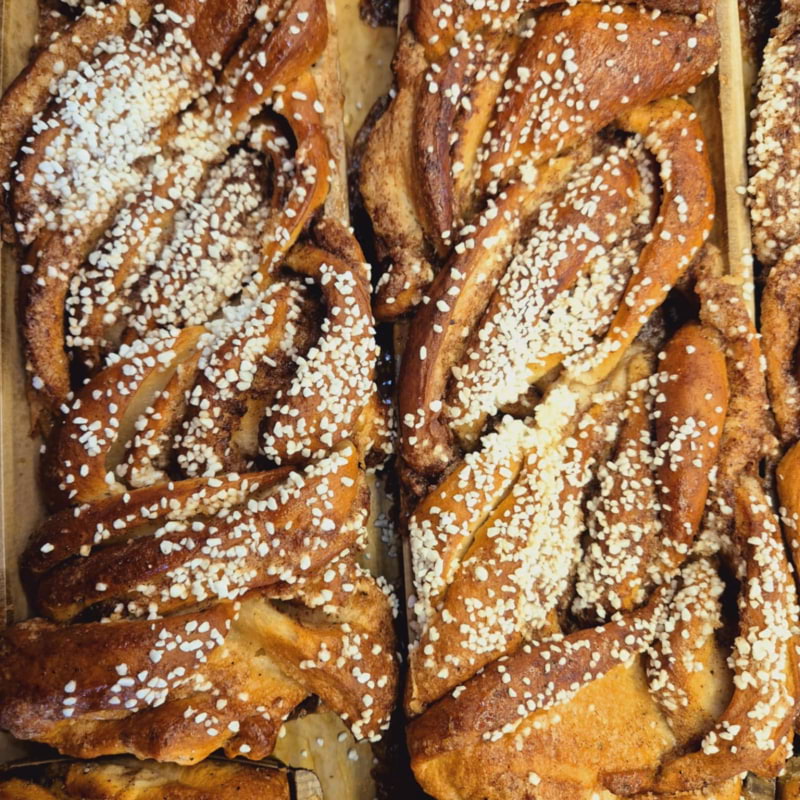 Photo from Le Moine Hantverksbageri by Elena&nbsp;S. (13/03/2026)