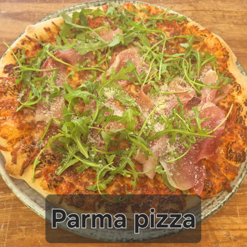 parma &ndash; Photo from Le Moine Hantverksbageri by Elena&nbsp;S. (13/03/2026)