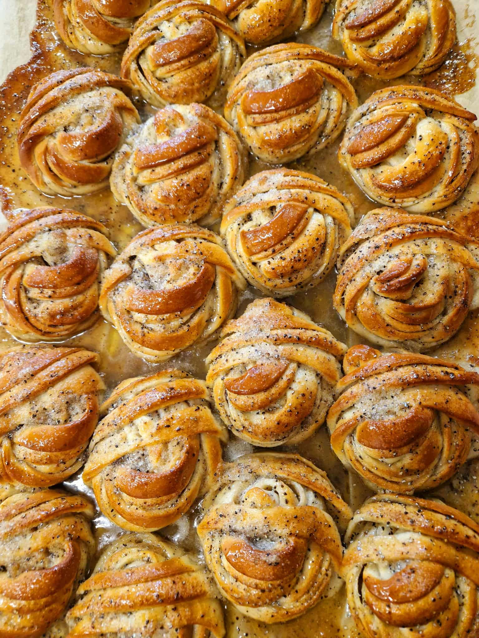 Photo from Le Moine Hantverksbageri by Elena S. (13/03/2026)