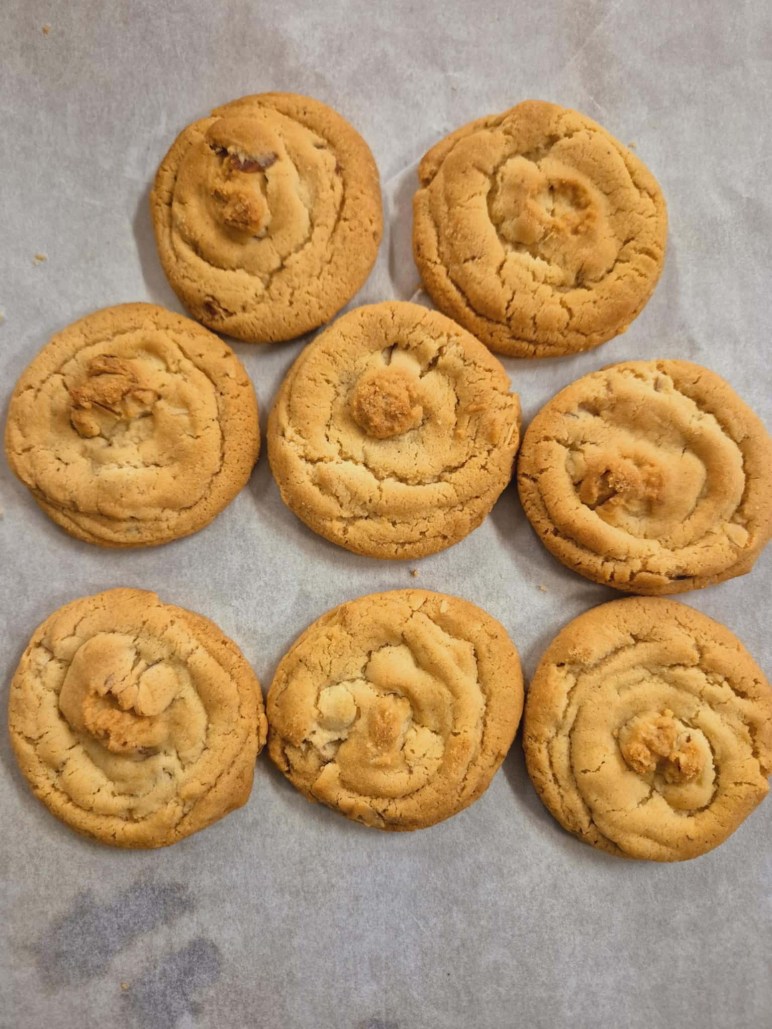 vaniljdr&ouml;mmar &ndash; Photo from Le Moine Hantverksbageri by Elena&nbsp;S. (13/03/2026)