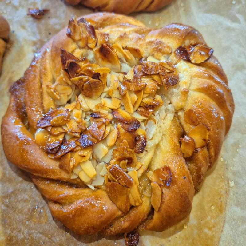 Photo from Le Moine Hantverksbageri by Elena&nbsp;S. (13/03/2026)