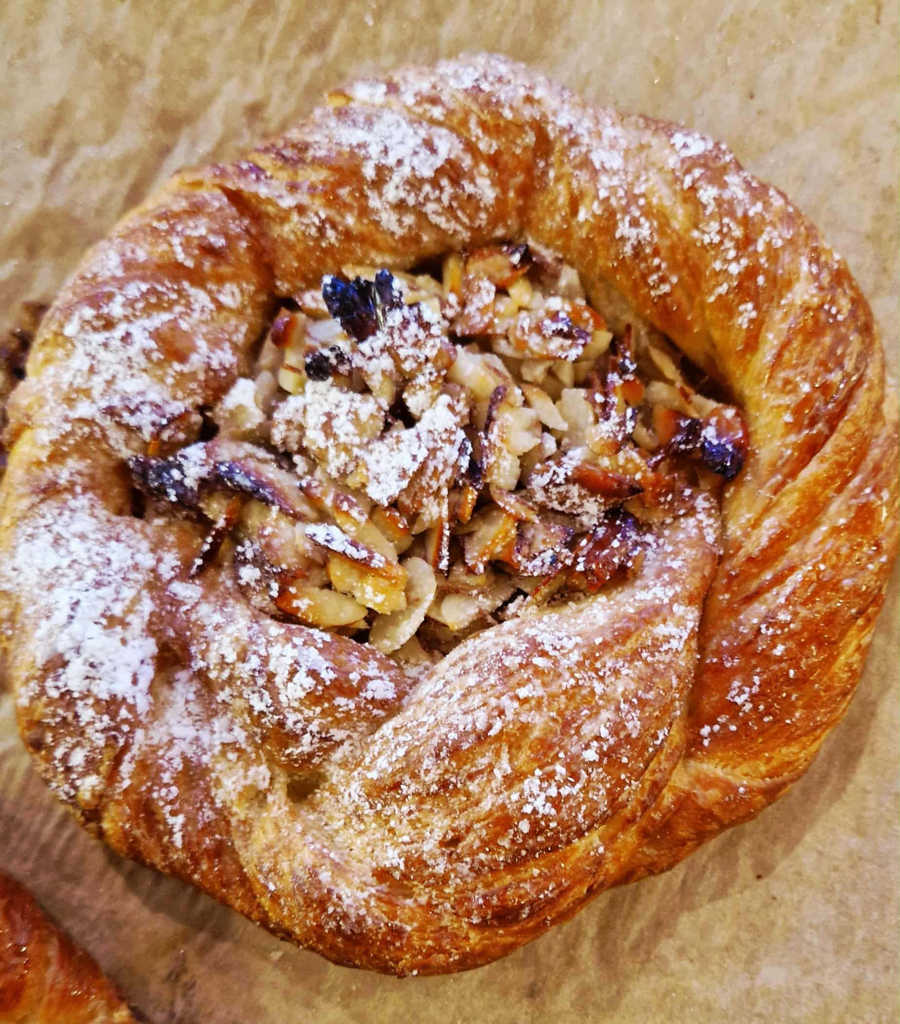 wienertosca – Photo from Le Moine Hantverksbageri by Elena S. (13/03/2026)