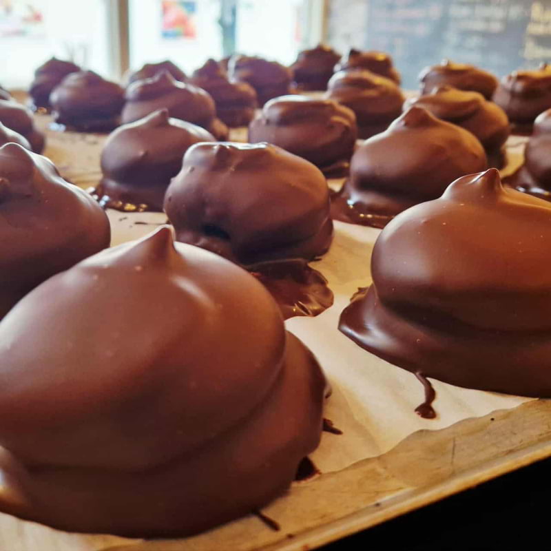 Photo from Le Moine Hantverksbageri by Elena&nbsp;S. (13/03/2026)