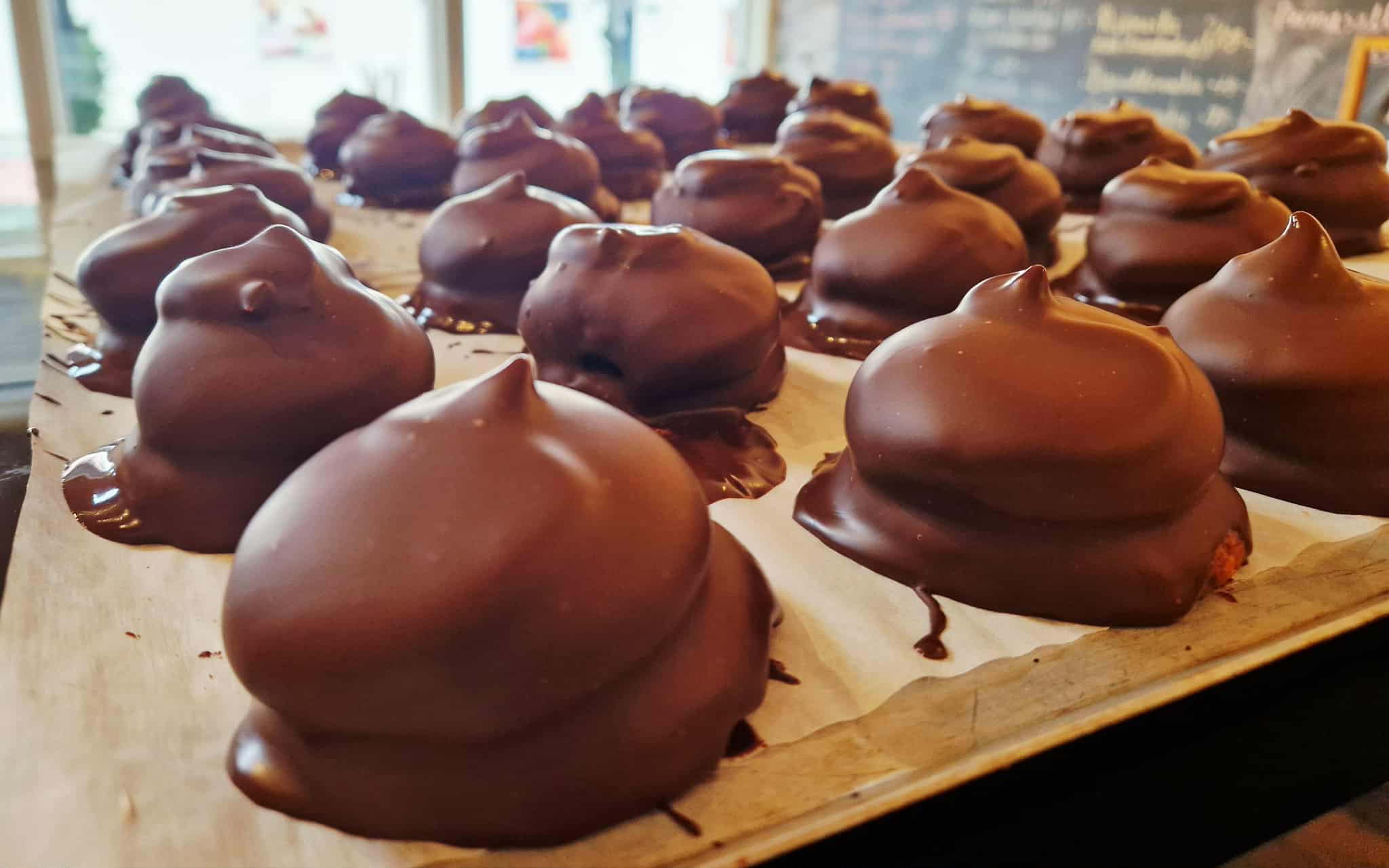 Photo from Le Moine Hantverksbageri by Elena S. (13/03/2026)