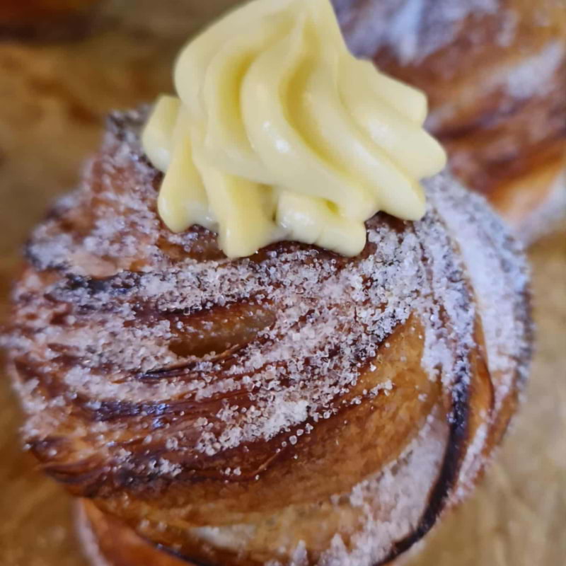 Photo from Le Moine Hantverksbageri by Elena&nbsp;S. (13/03/2026)