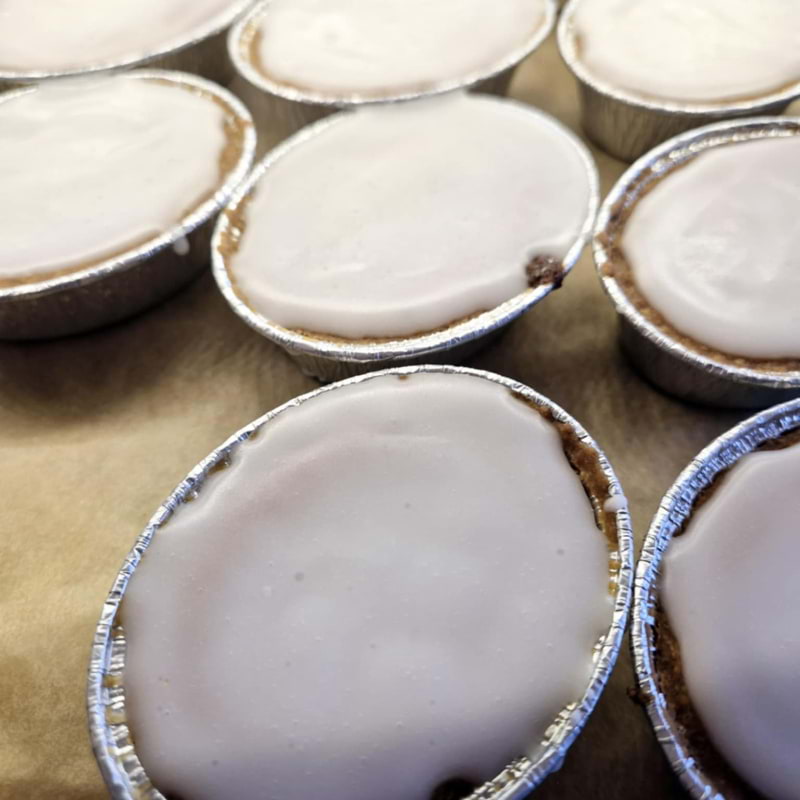 mazariner &ndash; Photo from Le Moine Hantverksbageri by Elena&nbsp;S. (13/03/2026)