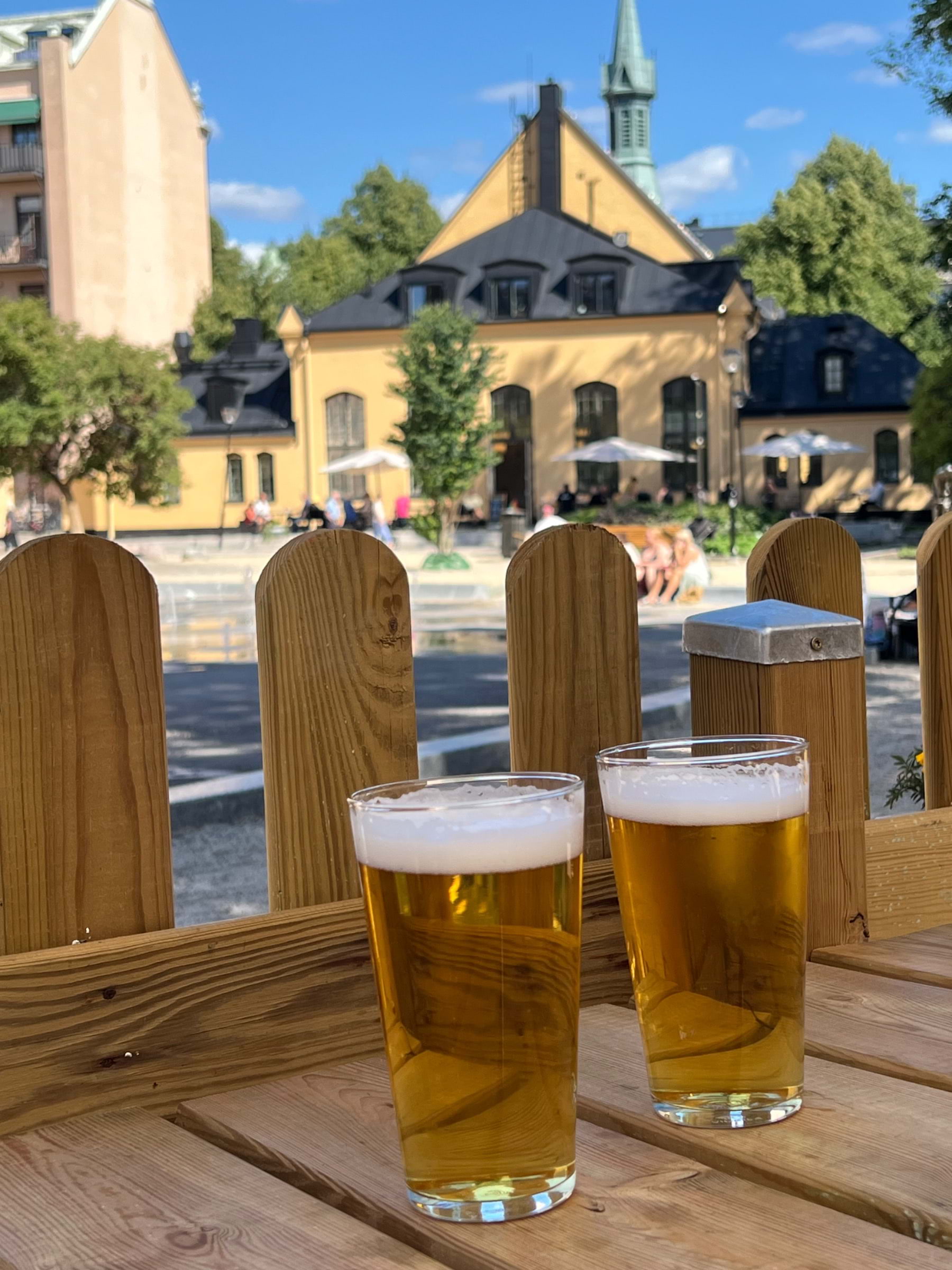 Bild från Liebling im Park av Josefine W. (2024-07-30)