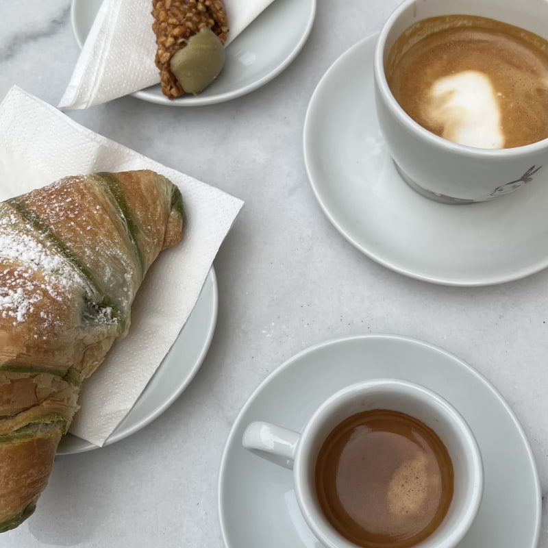 Photo from Lilla Espresso Bar by Louise S. (30/10/2025)