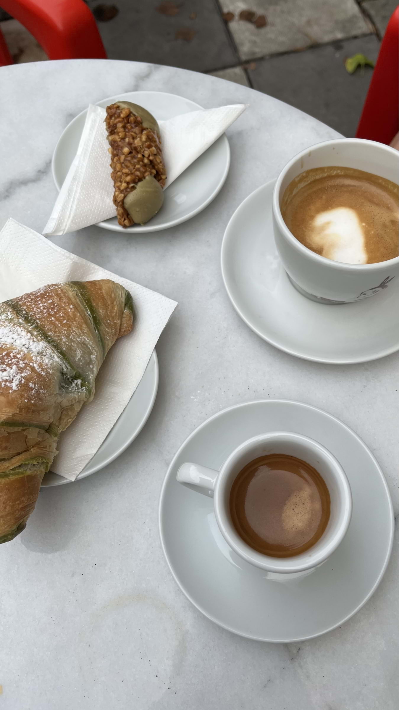 Photo from Lilla Espresso Bar by Louise S. (30/10/2025)