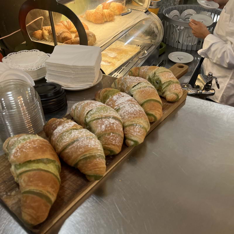 Photo from Lilla Espresso Bar by Louise S. (30/10/2025)