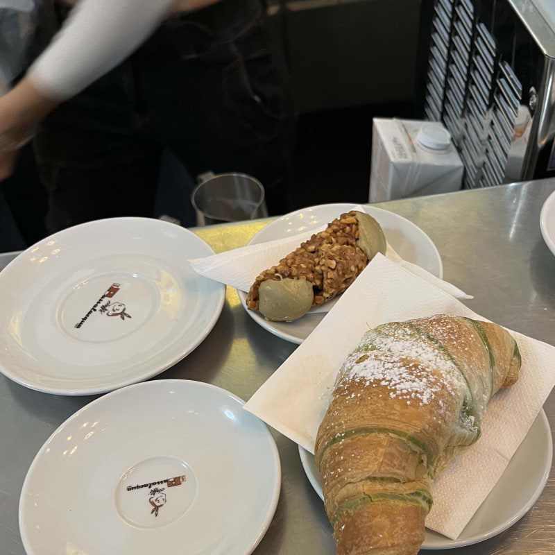 Photo from Lilla Espresso Bar by Louise S. (30/10/2025)