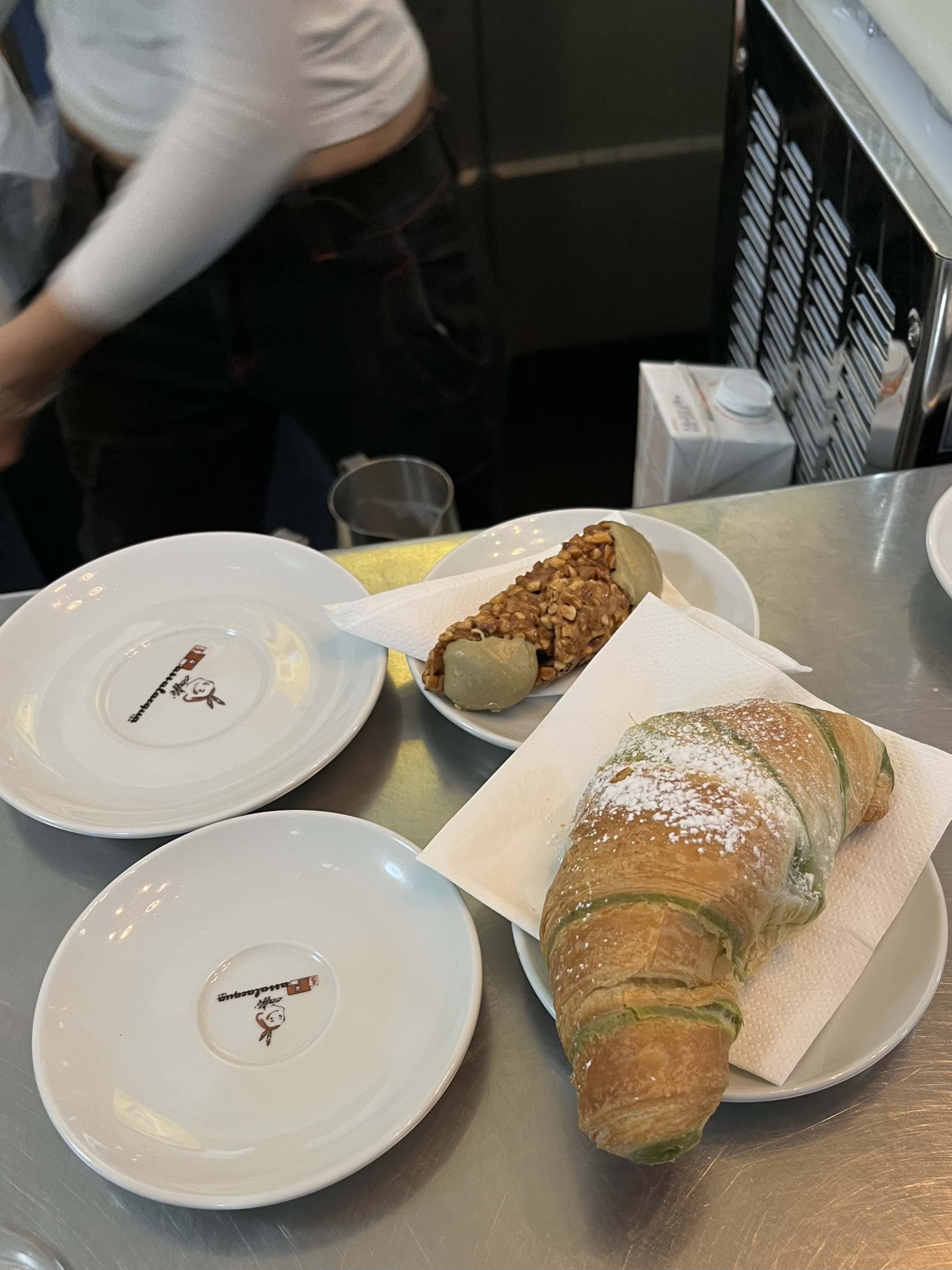 Photo from Lilla Espresso Bar by Louise S. (30/10/2025)