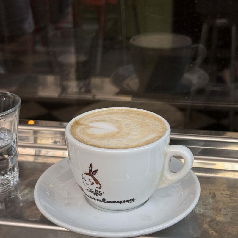 Photo from Lilla Espresso Bar by Gabrielle R. (09/08/2025)