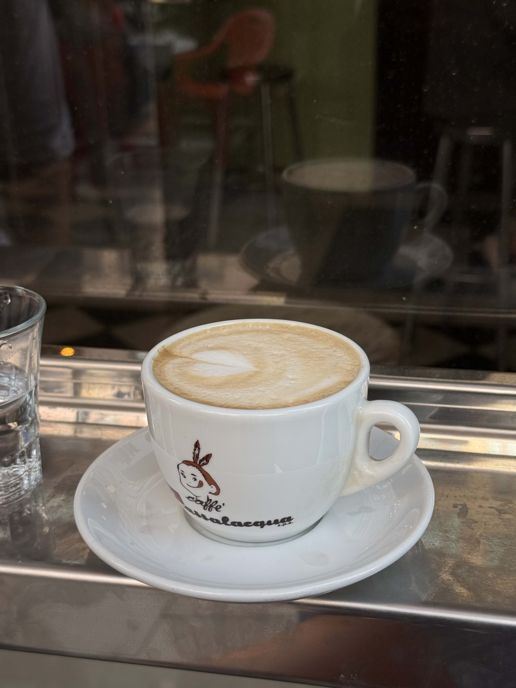 Photo from Lilla Espresso Bar by Gabrielle R. (09/08/2025)