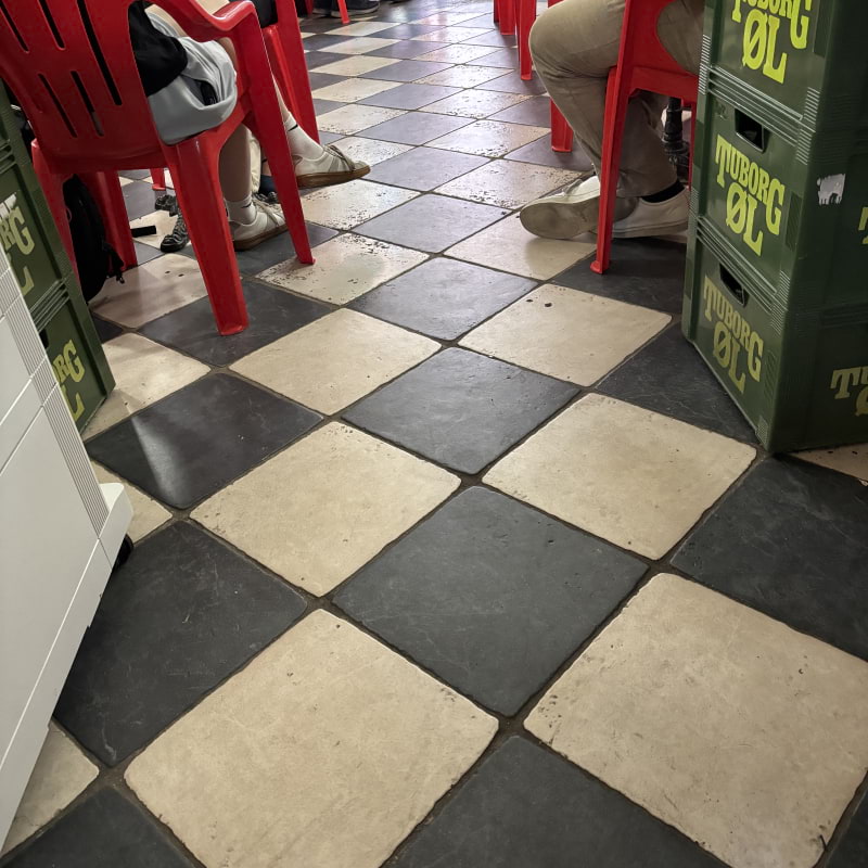 Bild fr&aring;n Lilla Espresso Bar av Madiha&nbsp;S. (2026-07-19)